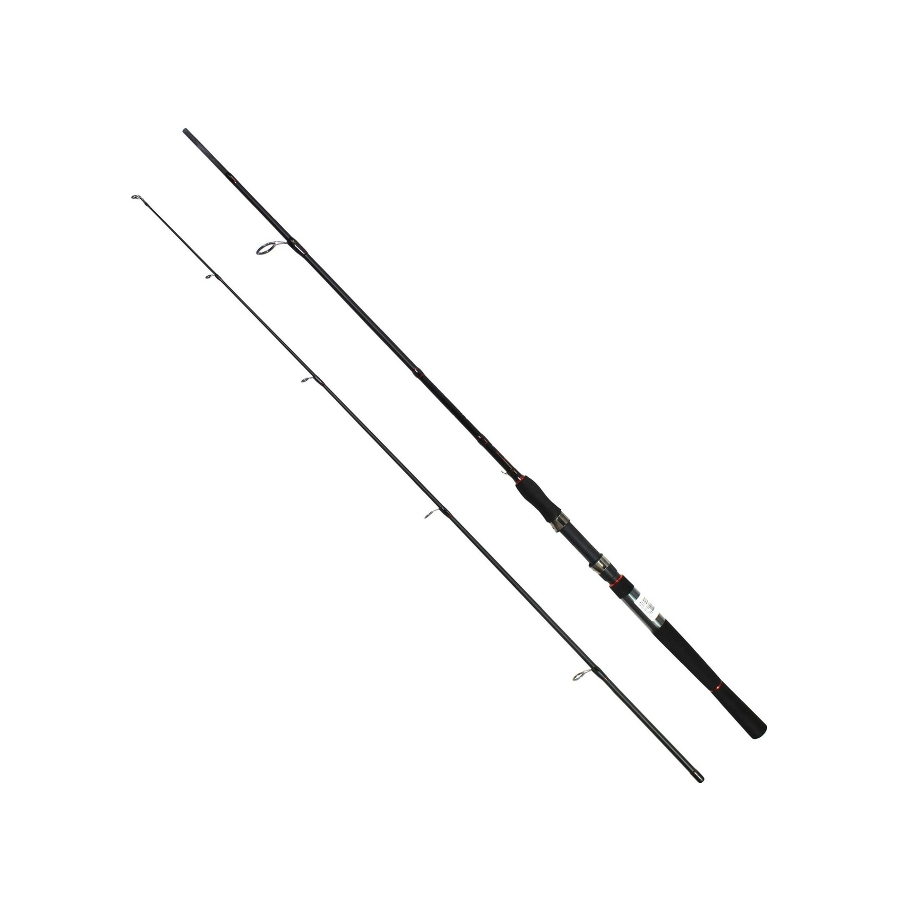 Captain 1741 Cx-flex 2 Parça Spin Kamış 15-45gr Action 270 Cm — N11 ürün görseli