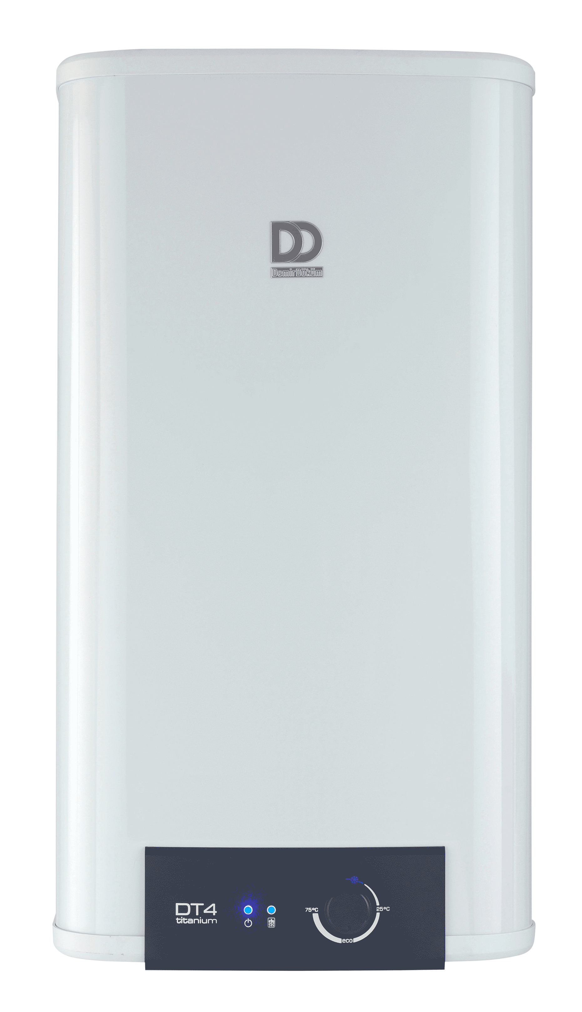 Demirdöküm DT4 Titanium Basic 80 L Termosifon