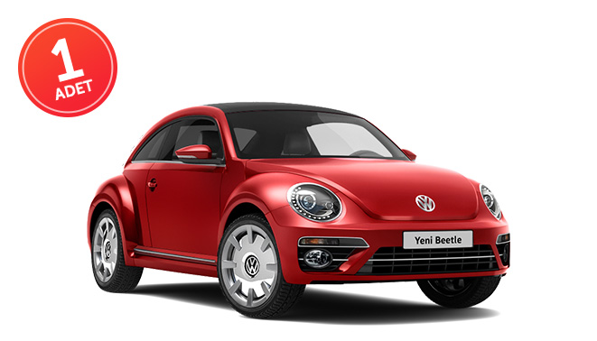 Vw New Beetle Fiyati Ozellikleri N11 Com