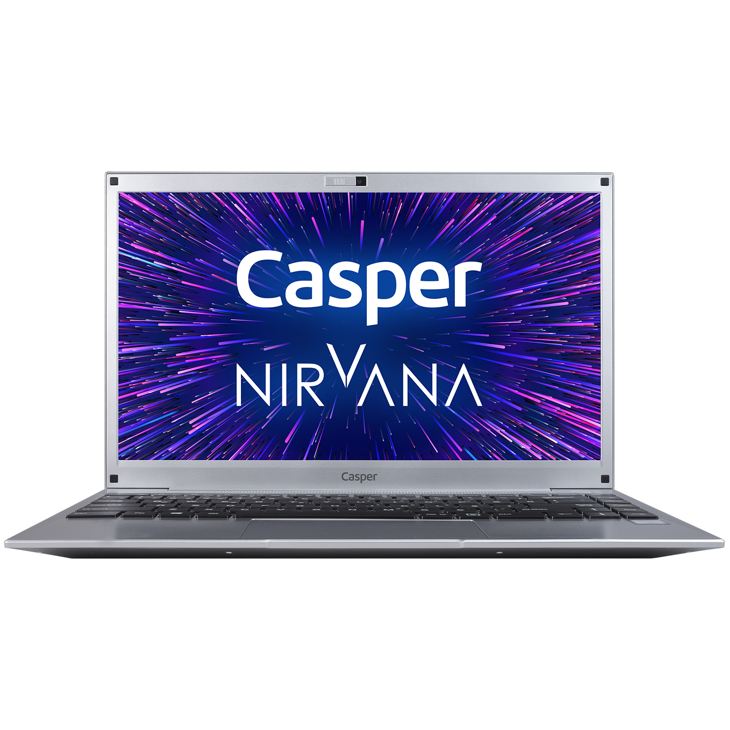 Casper Nirvana C350.5005-4C00E i3-5005U 4 GB 120 GB SSD 14" W10H Dizüstü Bilgisayar