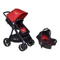 babyfox travel sistem bebek arabasi n11 com