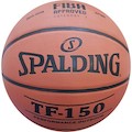 Spalding Basket Topu ile Heyecanlı Maçlar Yapın