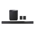 Bose Soundbarlar Her Eve Uygun Yapılarıyla Memnuniyet Sağlıyor