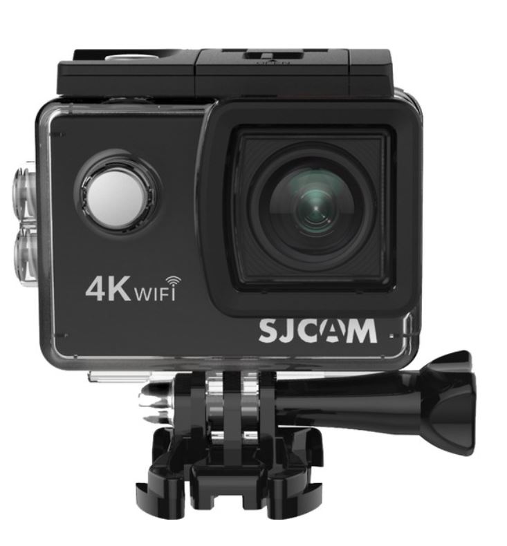 Sjcam SJ4000 Air Wifi 16 MP 170° 4K Ultra HD Aksiyon Kamerası