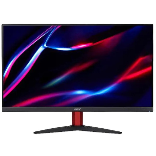 Acer Nitro KG242YM3 23.8" 0.5 MS 180Hz HDR10 FHD IPS Gaming Monitor
