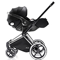 Cybex Bebek Arabası Fiyatları
