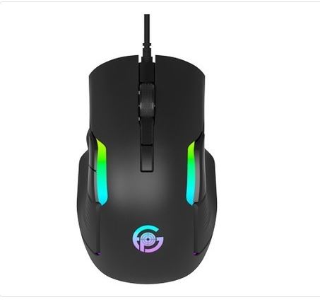 Performax Xotran Kablolu RGB Oyuncu Mouse