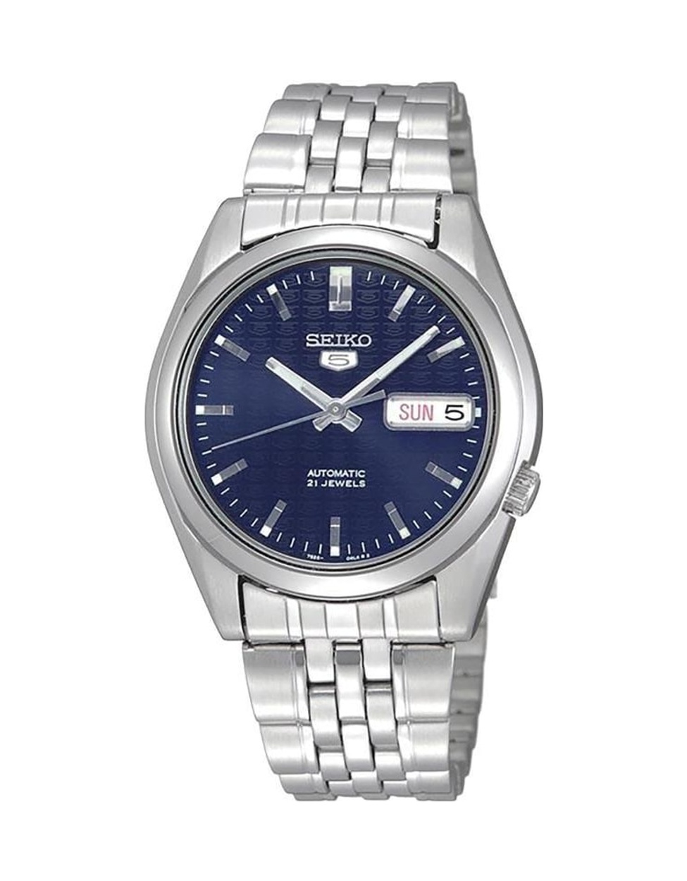 Seiko 5 SNK357K1 Automatic Men's Wristwatch