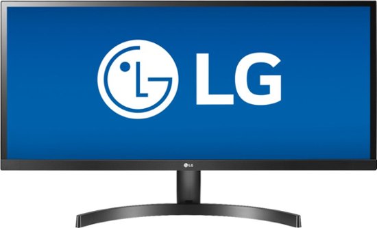 LG 34WL500-B 34" IPS LED UltraWide FHD FreeSync Monitör