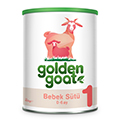 Doğal Golden Goat Bebek Maması Çeşitleri Nelerdir?