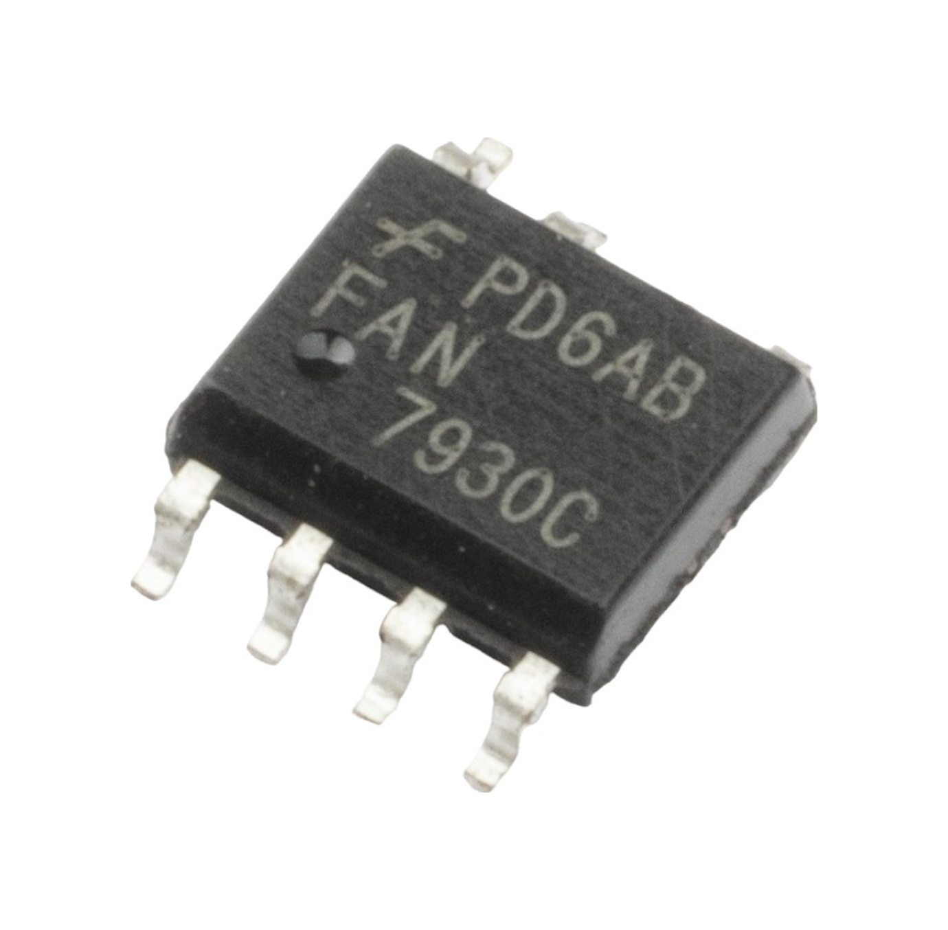Fan 7930c Soıc-8 Smd Entegre Devre