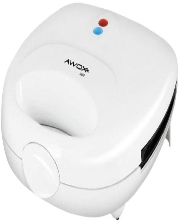 Awox Rapid 750 W Mini Tost Makinesi