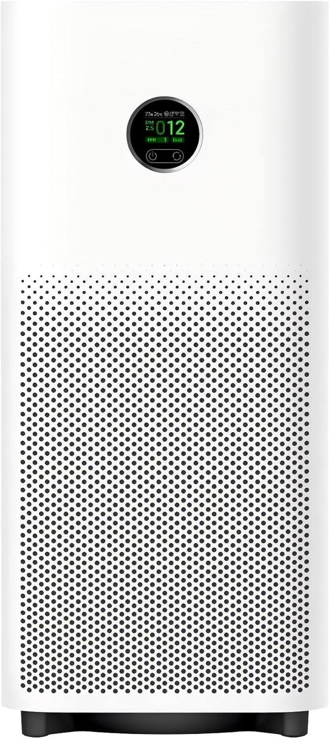 Xiaomi Mi Mijia Smart Air Purifier 6 Hava Temizleyici ürün görseli
