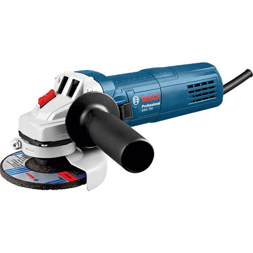 Bosch Professional GWS 750-115 115 MM Avuç Taşlama 750 W - 060139400A