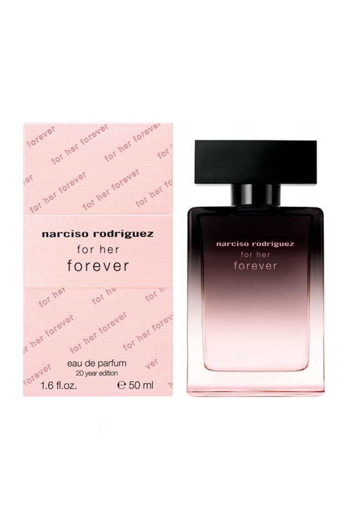 Narciso Rodriguez Forever Kadın Parfüm EDP 50 ML