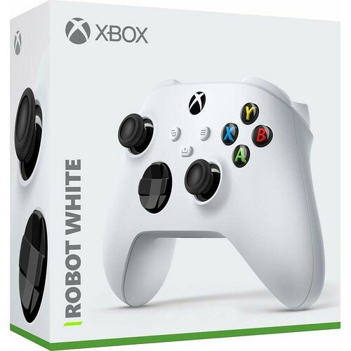 Microsoft Xbox Wireless Controler Beyaz 9.Nesil