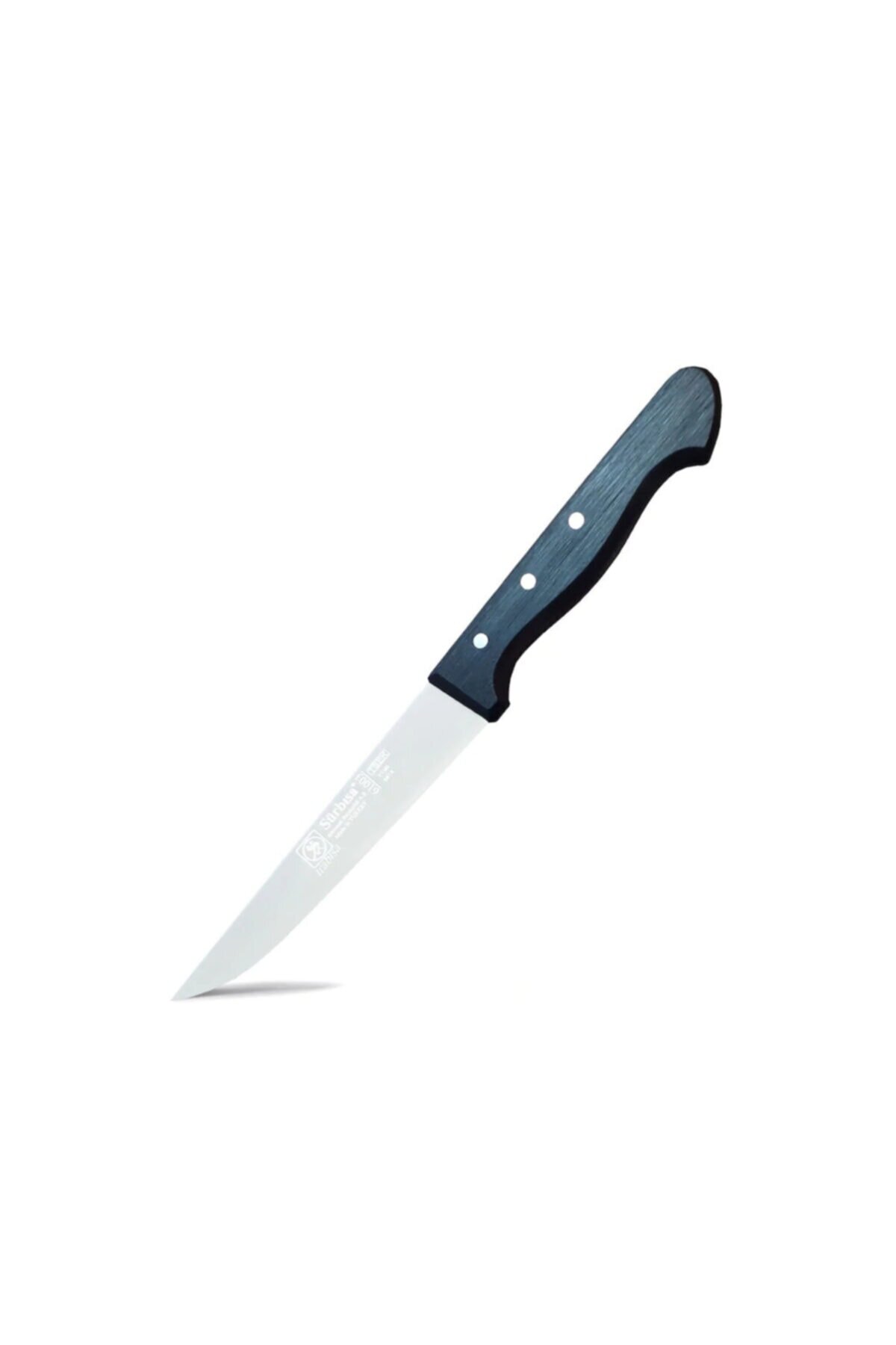 Sürmene Sürbısa 61003 Sebze Salata Bıçağı