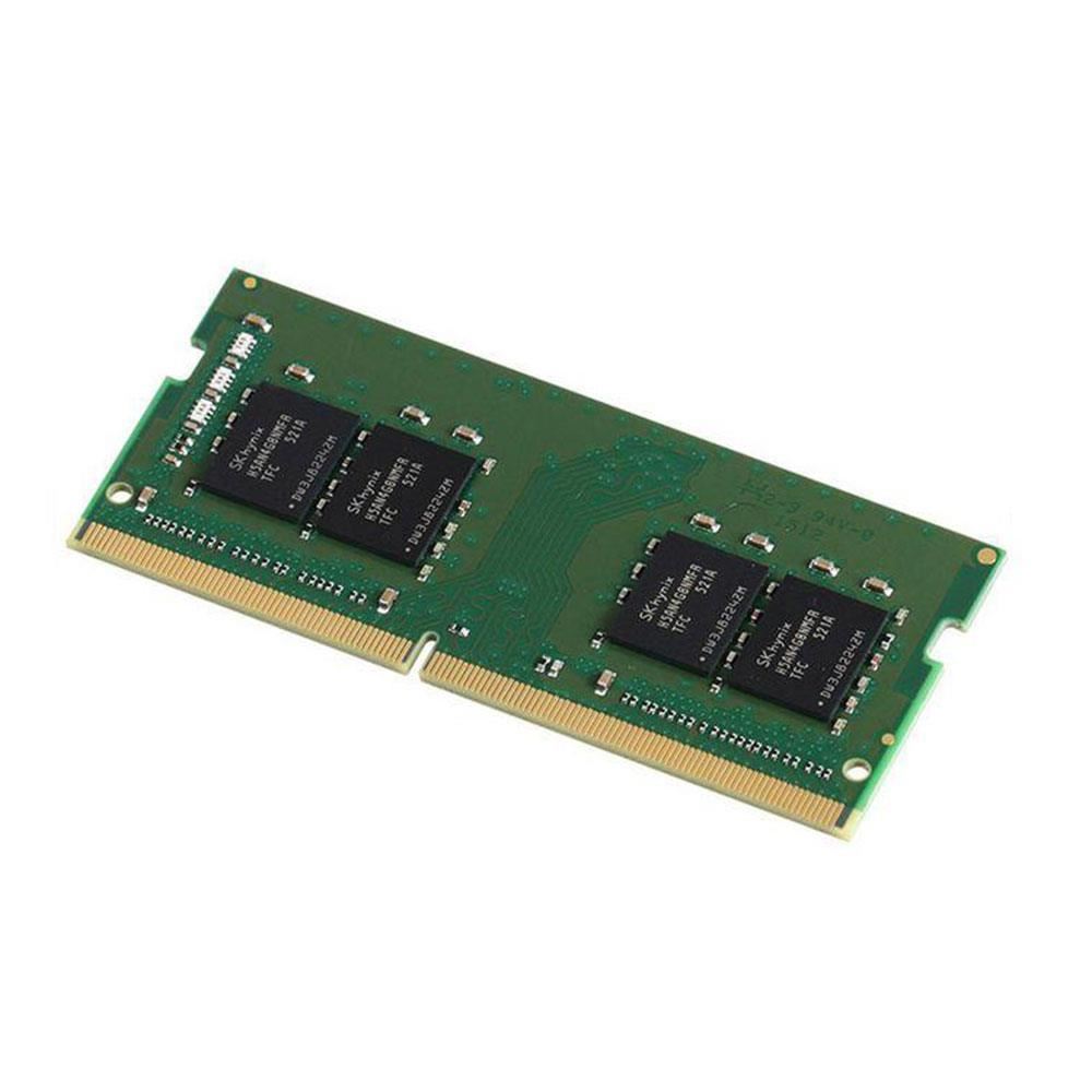 Kingston KVR26S19S8/8 8 GB DDR4 2666 MHz Notebook Ram