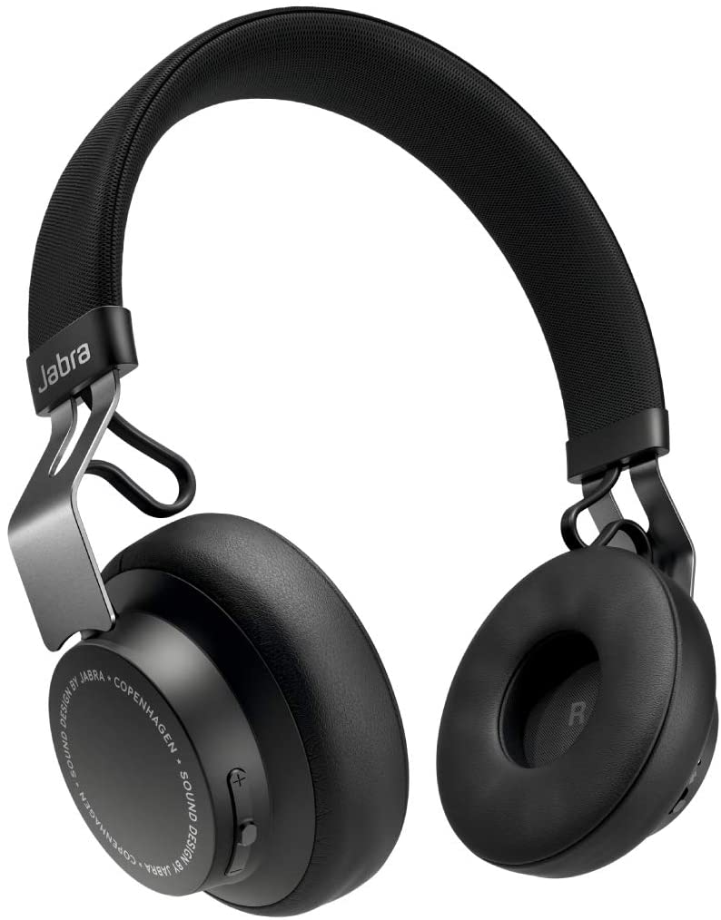 Jabra Elite 25H Bluetooth Kulak Üstü Kulaklık