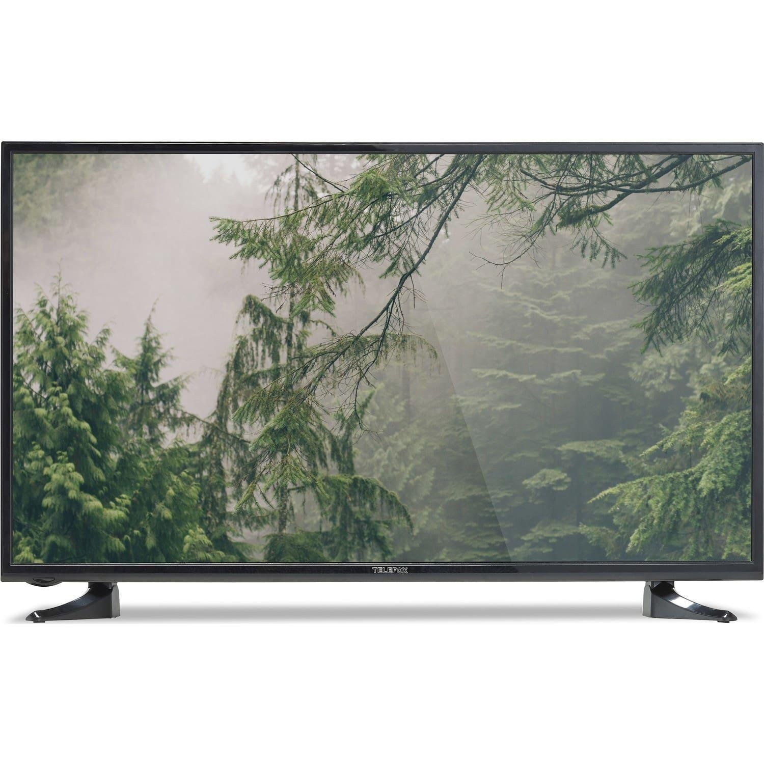 Telefox 40TD4000 40’’ Full HD LED TV