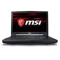 MSI Dizüstü Bilgisayar ile Gücünüzü Yanınızda Taşıyın