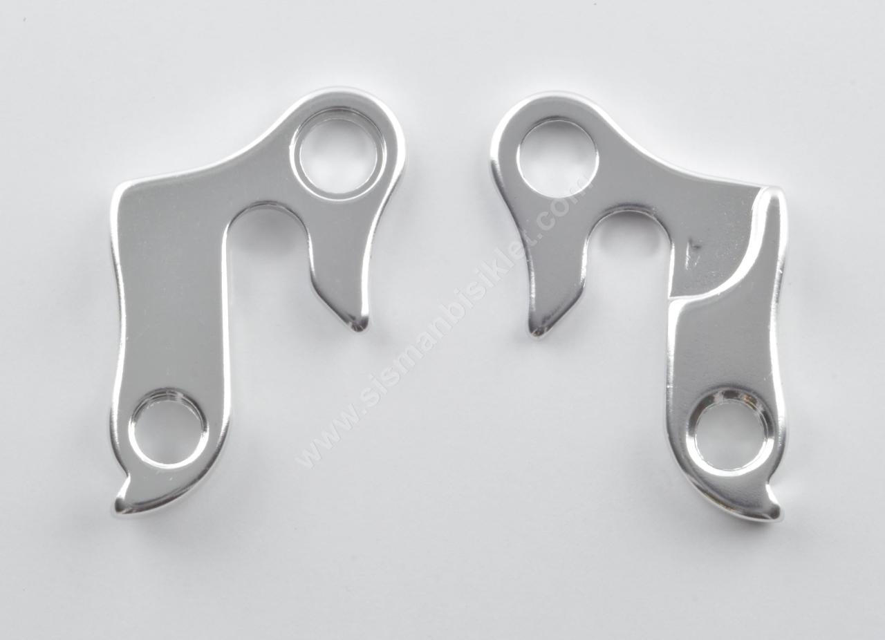 Bisiklet Aktarıcı Kadro Kulağı Hg009 Salcano Bianchi Kron Bisan