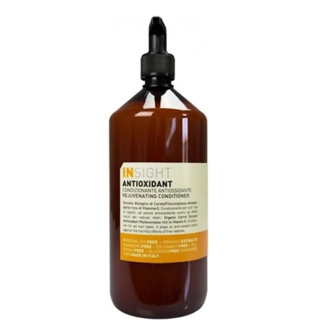 Insight Antioxidant Yenileyici ve Koruyucu Saç Bakım Kremi 900 ML