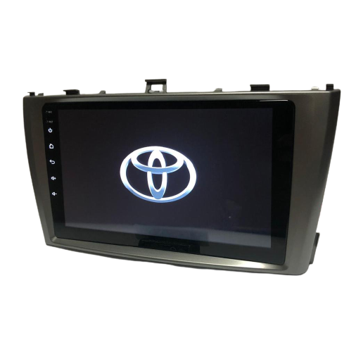 Toyota Avensis 2 Gb Ram 32 Gb Hafıza 9 İnç Android Multimedia