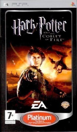 Sony Psp Harry Potter And The Goblet Of Fire Outlet Ürün