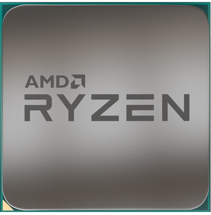 AMD Ryzen 5 2600 3.4 GHz AM4 19 MB Cache 65 W İşlemci Tray