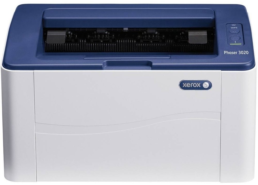 Xerox Phaser 3020 WIFI Mono Lazer Yazıcı
