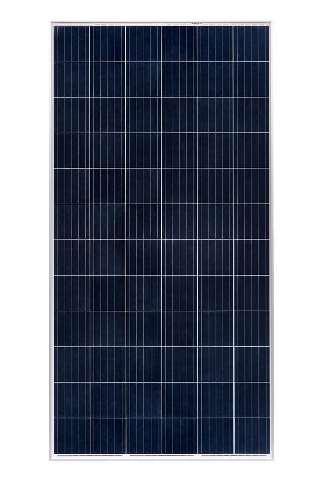Phono Solar 320 Watt W 72 Hücreli Polikristal Güneş Paneli