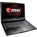 MSI Dizüstü Bilgisayar ile Ödüllü Fonksiyonların Tadını Çıkarın