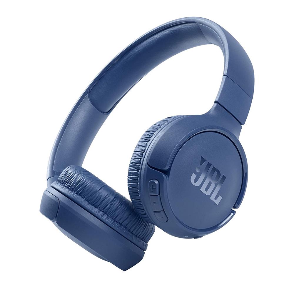 JBL Tune 510BT Bluetooth Multi Connect Kulak Üstü Kulaklık