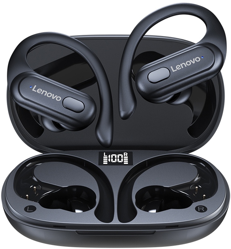 Lenovo Thinkplus XT60 TWS Bluetooth 5.3 Kulak İçi Kulaklık