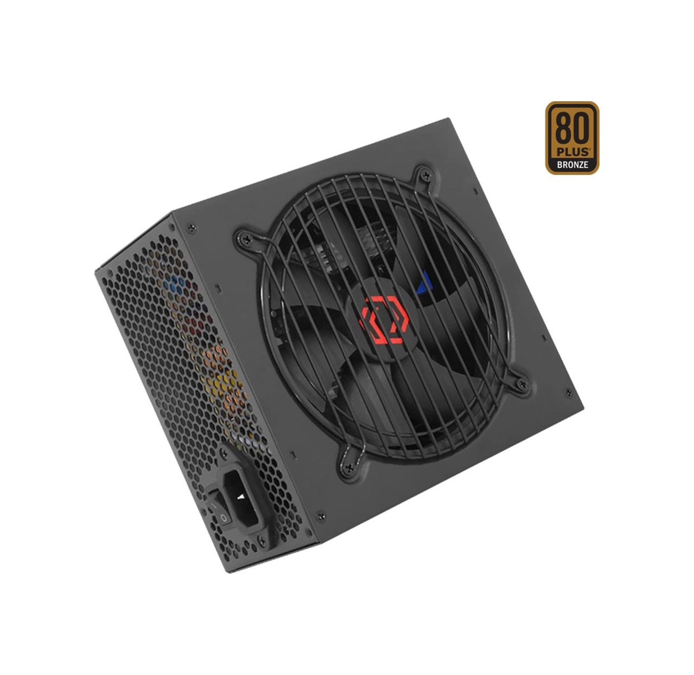 Frisby Fr-ps8580p 850w 80+ Bronz Power Supply Kdo