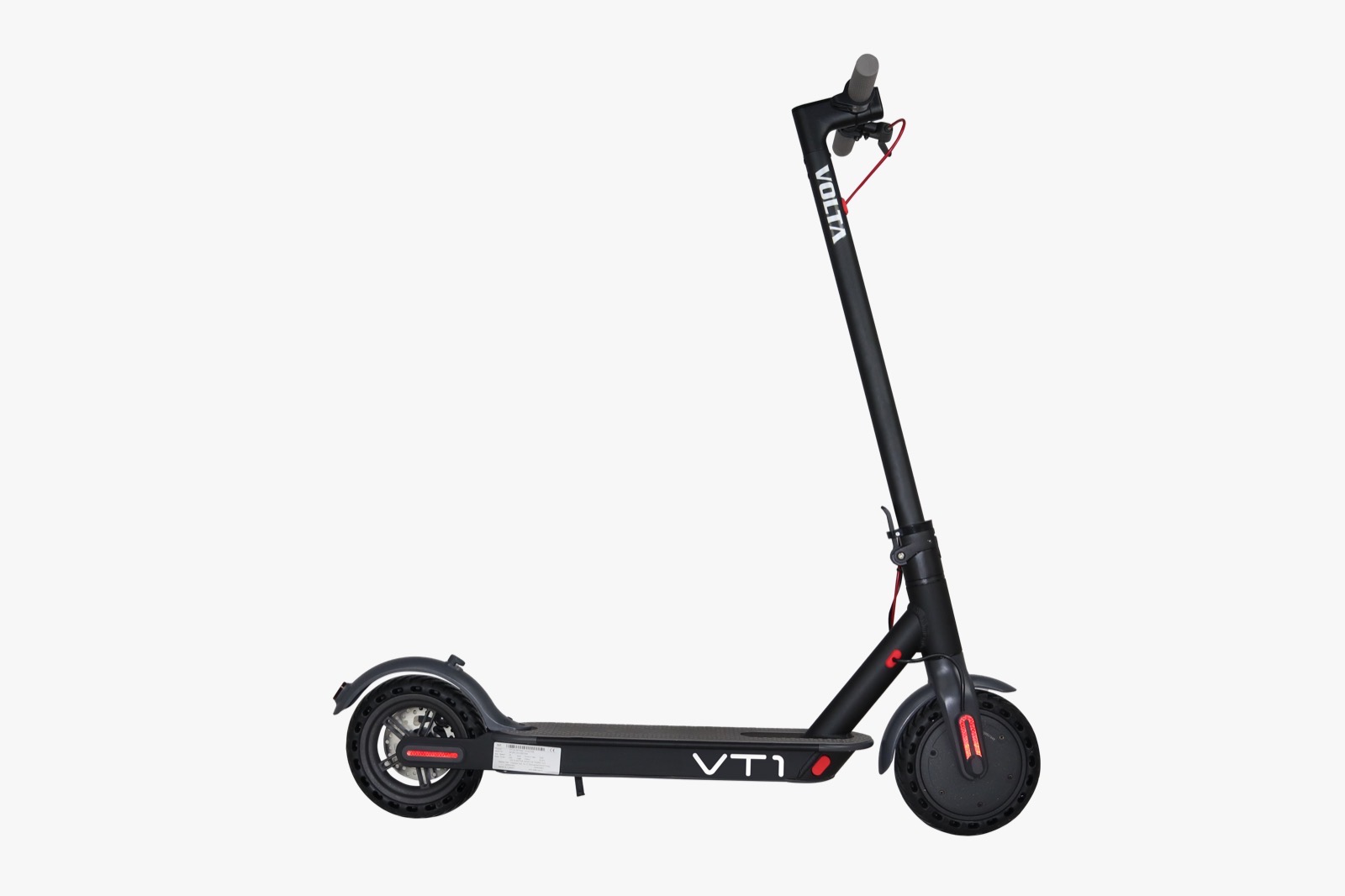 Volta VT1 Elektrikli Scooter