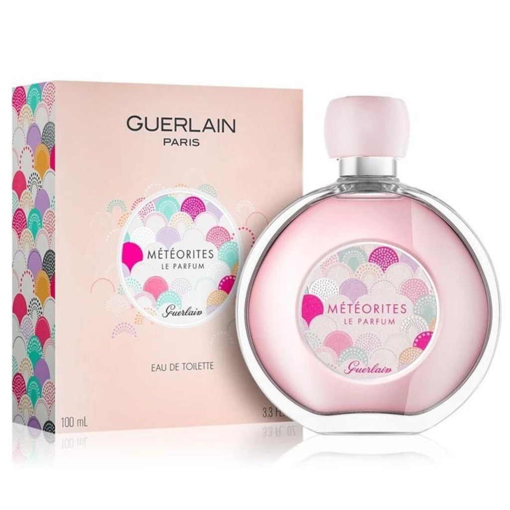Guerlain Meteorites Le Parfum Kadın Parfüm EDT 100 ML