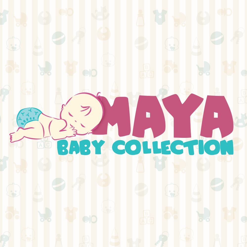 MayaBabyCollection