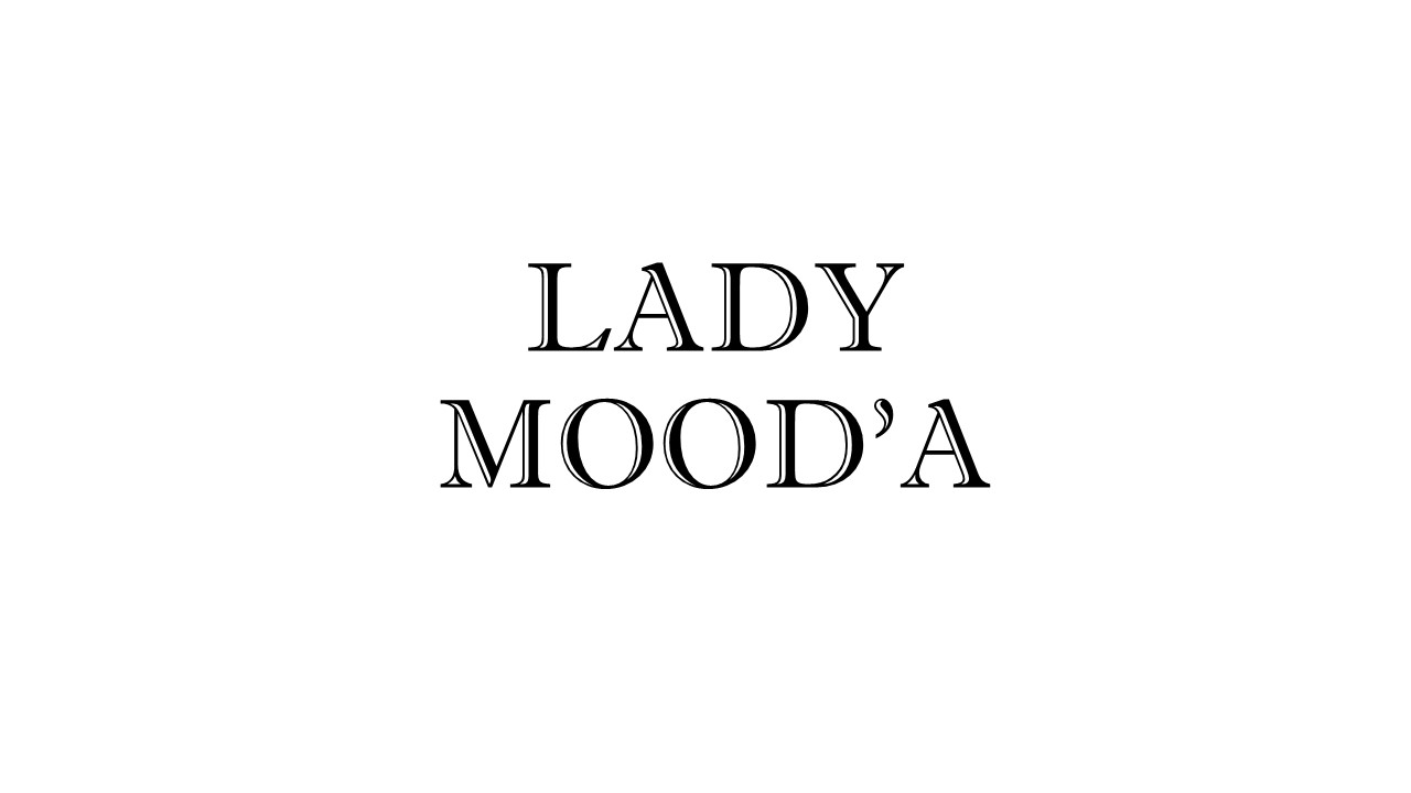 ladymood'a