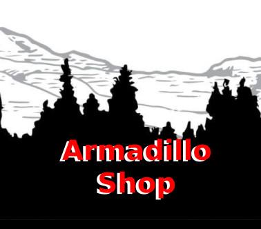 ArmadilloShop