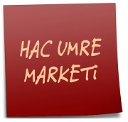 HAC&UMRE&MARKETİ