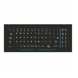 tablet sticker