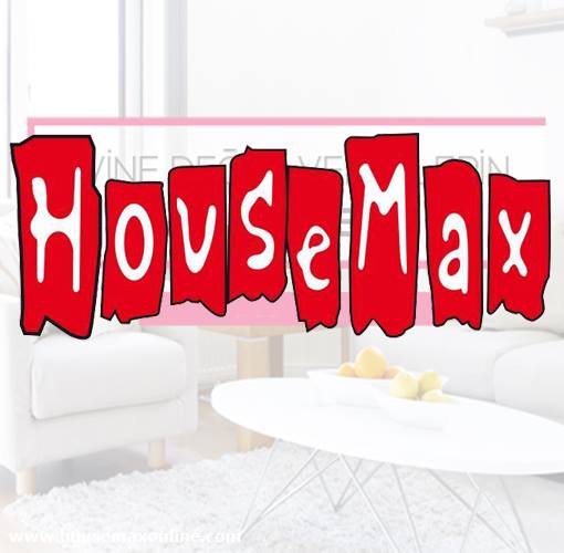 HouseMax_Yapı_Market