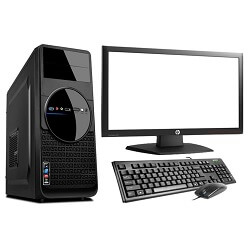 Masaustu Bilgisayar Teknocity N11 Com