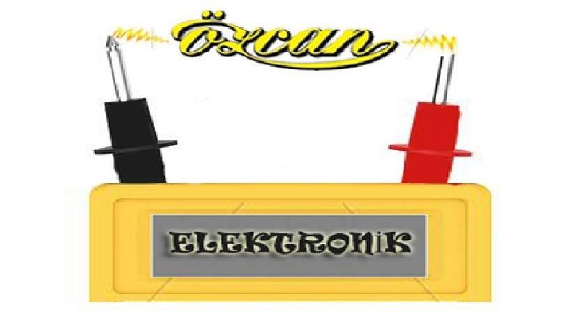 ÖZCANELEKTRONİK