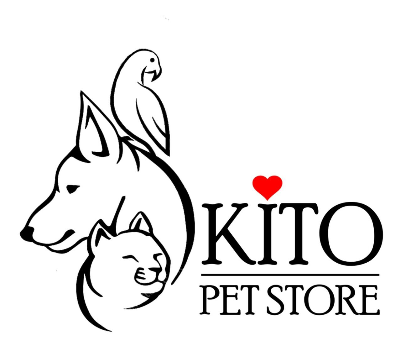 KitoPetStore