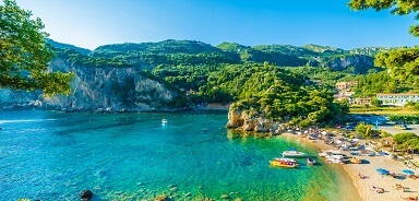 Türkiye’den Kolaylıkla Gidebileceğiniz Yunan Adaları