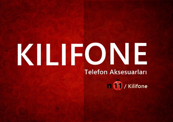 kilifone