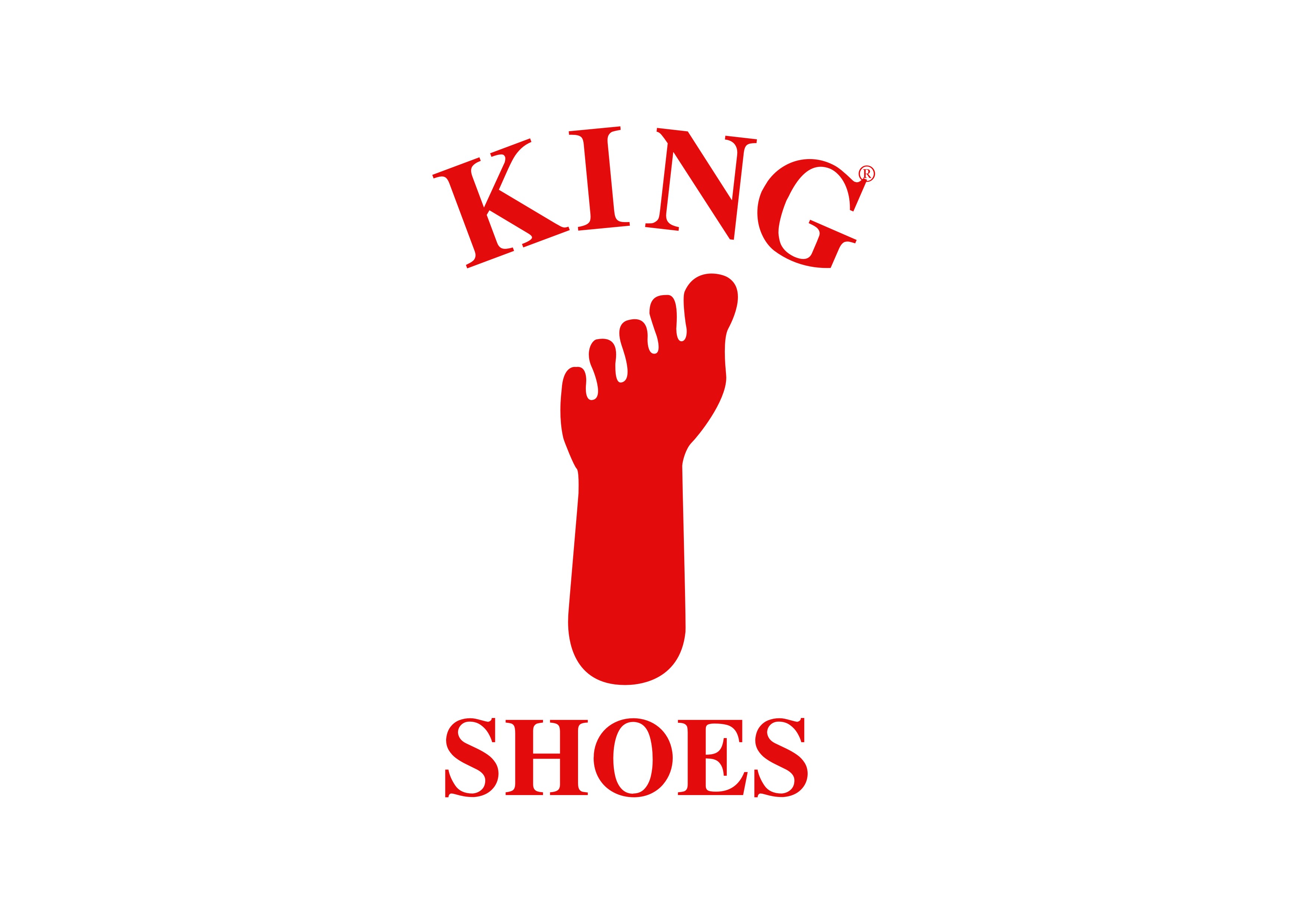 KingShoes